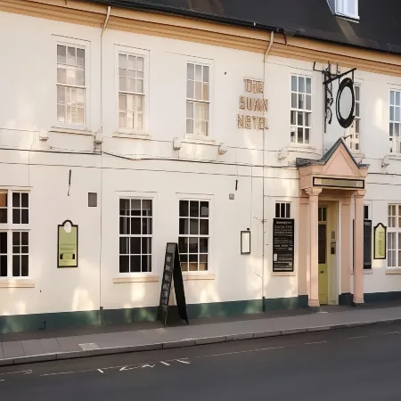 Swan Hotel by Greene King Inns
