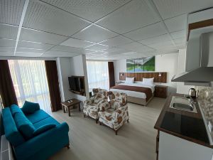 Yaman Suite Apart