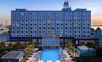 Guyana Marriott Hotel Georgetown