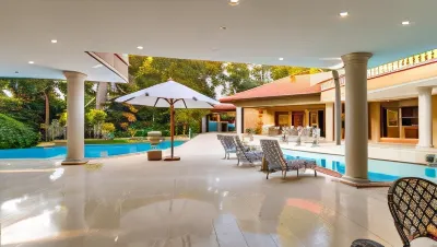 Christie's guesthouse 넬스프리트 호텔