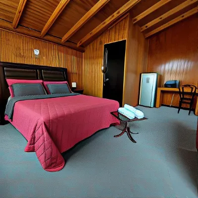 Hotel Gran Luna