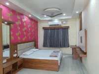 Ganga Vatika Hotels in Kurhua