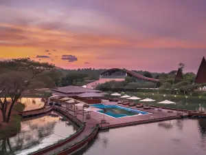 Bolagala Agro Floating Resort
