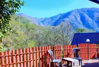 Rudra Adventures Hotel a Shivpuri