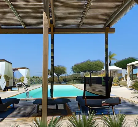 Scilla Maris Charming Suites