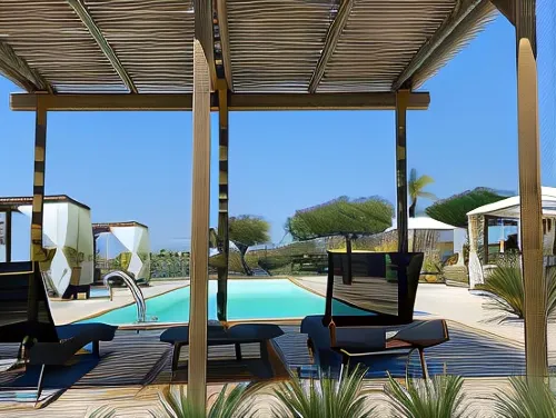 Scilla Maris Charming Suites - Sea View