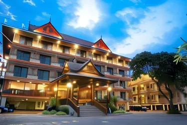 รูปภาพของโรงแรมบ้านคุณ เชียงใหม่