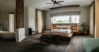 Alamayah Boutique Retreat Hotel & Private Residents
