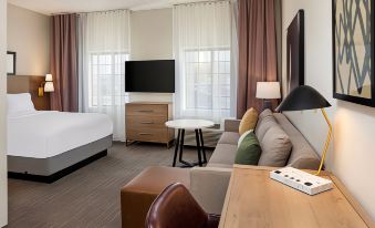 Staybridge Suites Mpls-Maple Grove/Arbor Lakes