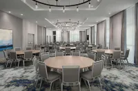 Hilton Garden Inn Pensacola Downtown Hotels in Pensacola