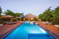 Malibu Popoyo - Pools