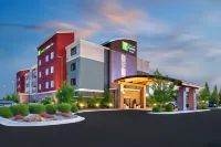 Holiday Inn Express & Suites Butte Hotels in Butte