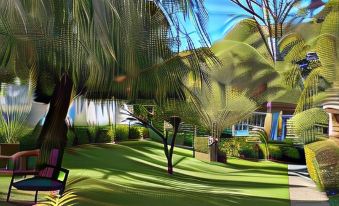 Parkline Apartments Perth
