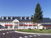 Satoyama Auberge & Hot Spring Wellness Spa Sakuragaike Kurgarden Отели в г. 