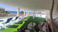 Aeromar Beach Hotel
