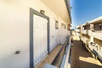 Blue Boutique Apts Hôtels à : Agios Dimitrios