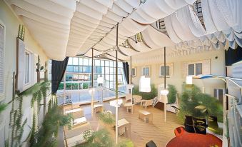 De`Lore Park Hotel Domodedovo