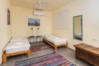 Desert Routes Inn Shvilim ba Midbar Hotels in Ein Yahav