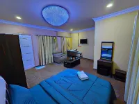 Putra Sentosa Retreat Camp, Sematan - Bữa sáng