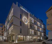 Ethereal White Resort Hotel & Spa