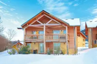 Garden & City Evian - Lugrin Hotels in Saint-Paul-en-Chablais