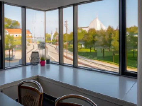 Cabinn Aalborg Hotels in Aalborg