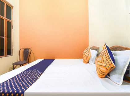 Spot on Kasturi Sai Darbar