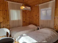 Seogwipo Marado Sunny Hill Pension Hotel dekat Mara Island