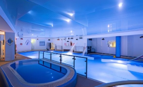 3. 슐 하버 호텔 ..