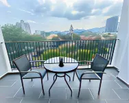 Corner Club Penang Hotels in George Town