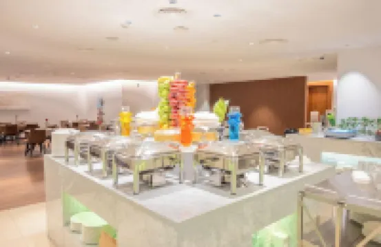 Jasmine Garden Hotel