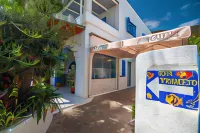 Hotel Eunymos Hôtels à : Panarea