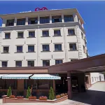 Alma Hotels in Almaty