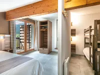 Vacancéole - les Gentianes Hotels in Correncon-en-Vercors