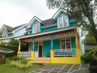 Villa Kota Bunga Anyelir Hotels in der Nähe von Taman Bunga Nusantara