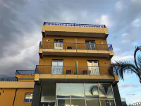 Borgo Palombaio Hotels near Catania Fontanarossa International Airport
