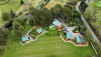 The River Lodge