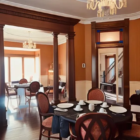 Le Chateau du Lac