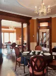 Le Chateau du Lac فنادق في ماغوغ