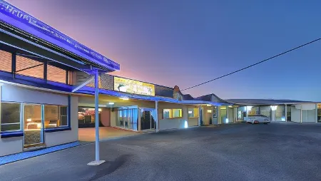 Glen Innes Motel