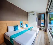RedDoorz @ Anton's Loft Designer Resort Pansol Calamba Laguna Hotels in Calamba
