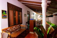 Savenndra Hotel - Pensions