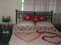 Eco Hotel El Reposo Hotels in Melgar