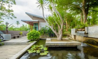 Nana Resort Kaengkrachan