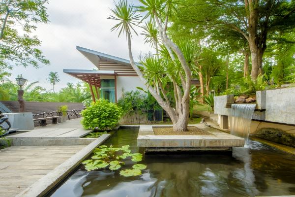 나나 리조트 캥크라찬(Nana Resort Kaengkrachan)_1