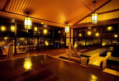 スパ・大浴場 ラビスタ函館ベイの写真