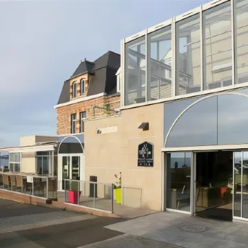 Best Western Plus les Terrasses de Brehat
