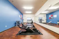 Comfort Suites Hotel di Granbury