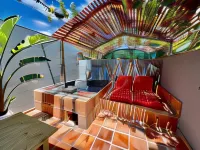 Goblin's Creek Hotels in Paternoster