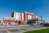 Best Western Premier Executive Residency Medicine Hat Отели рядом с достопримечательностью «Колледж Медисин-Хат»
